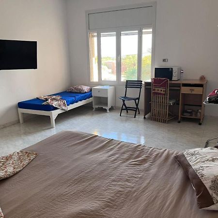 Suite Moonlight Zone Touristique Tozeur Exteriör bild