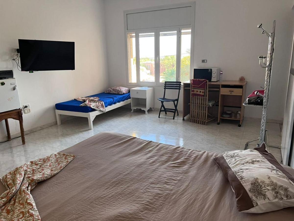 Suite Moonlight Zone Touristique Tozeur Exteriör bild